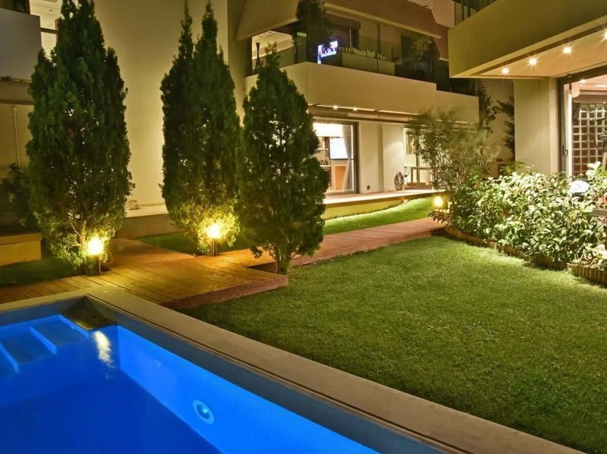 Отель Urban Villa Emelia 4*